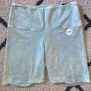 💥PINK Biker Shorts💥